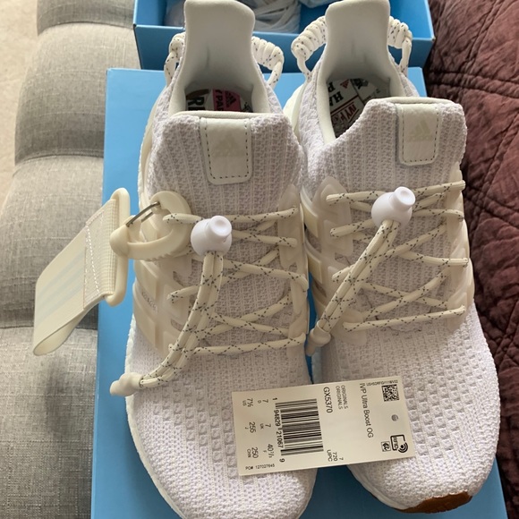 Ivy park Nike Boosts - Picture 2 of 6